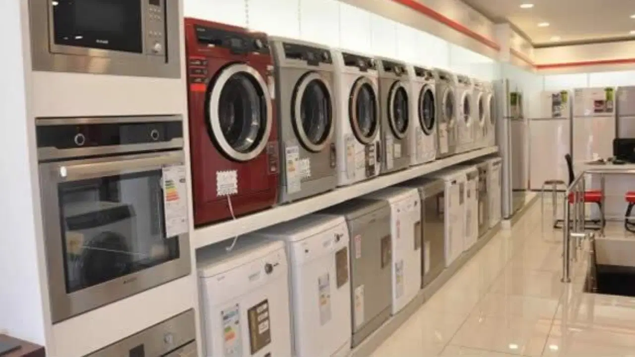 Diyarbakır Beyaz Eşya Tamircisi